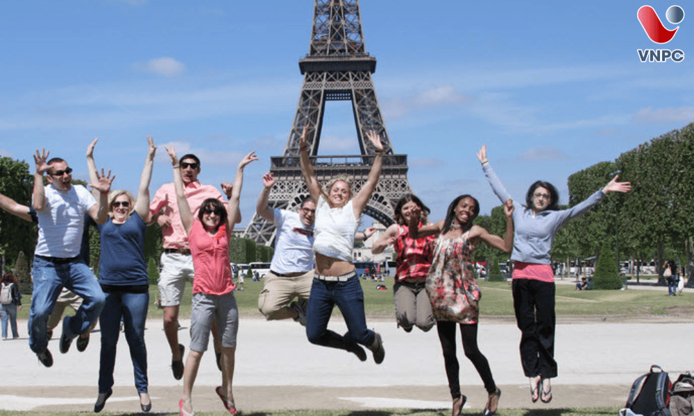 Du học Pháp ngành Quản trị kinh doanh: Chi phí, điều kiện